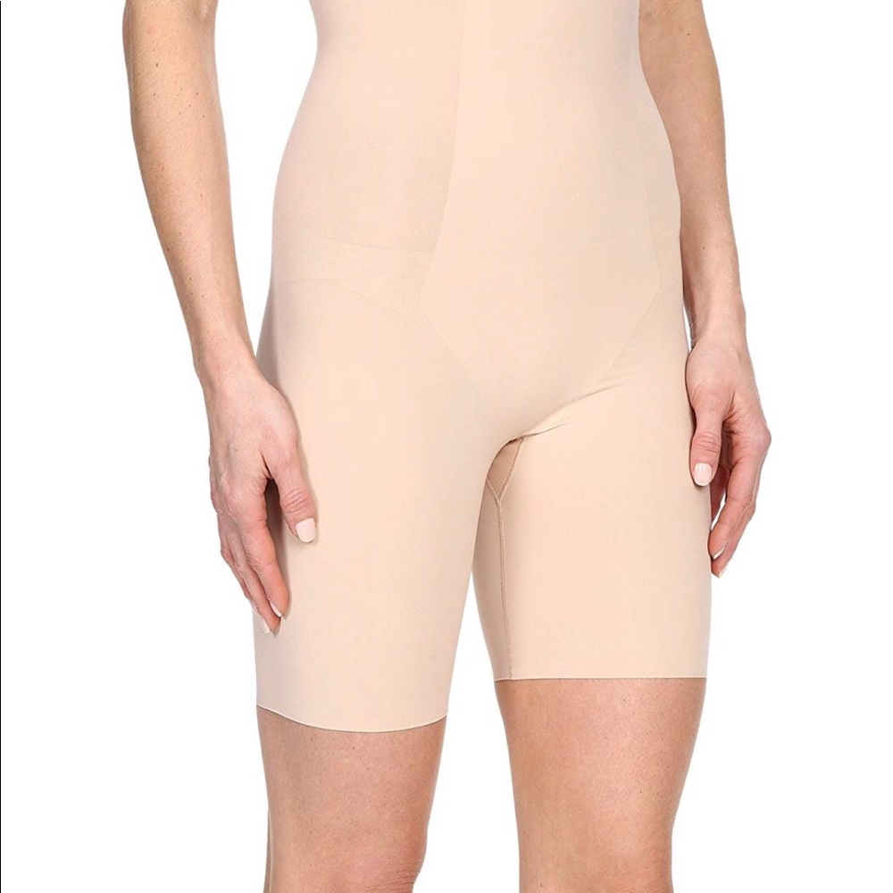 NWOT Spanx Small high waist shaper